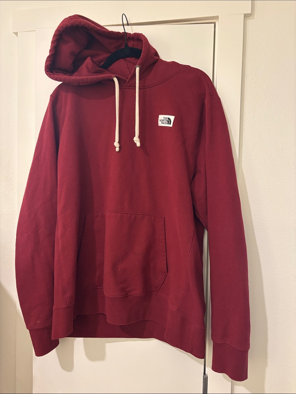 North Face Men’s XL Sweatshirt